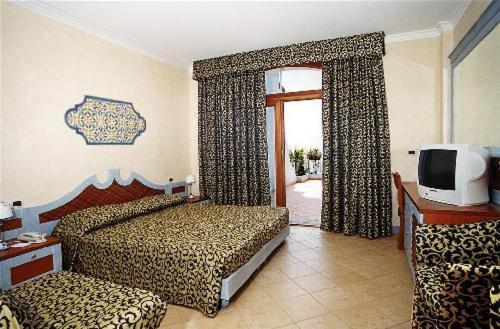 Hotel Residenza Del Golfo Praia a Mare Exterior photo